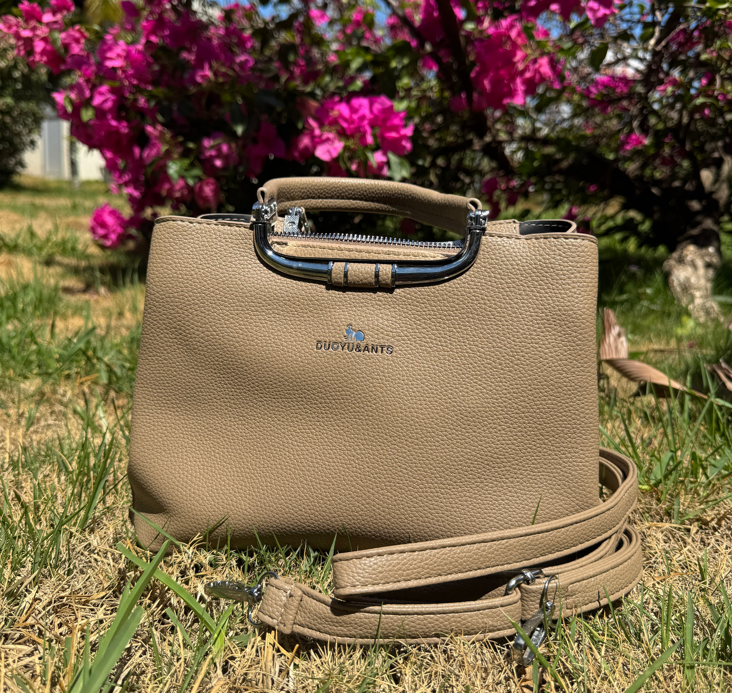 Cartera Aurelia™