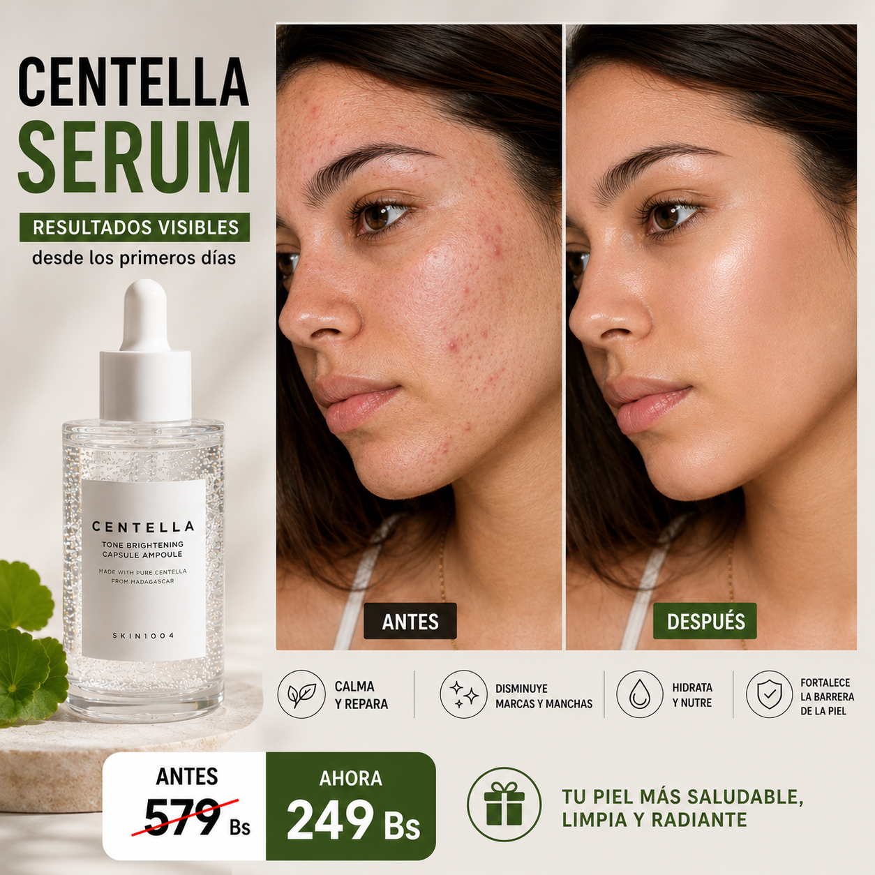 Serum Centella™  Original