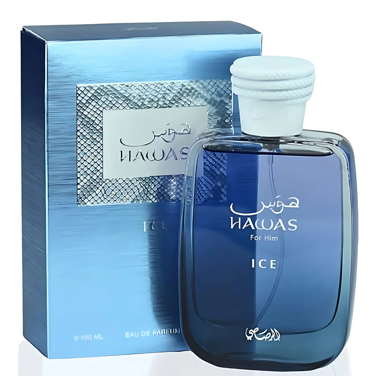 Hawas Ice by Rasasi