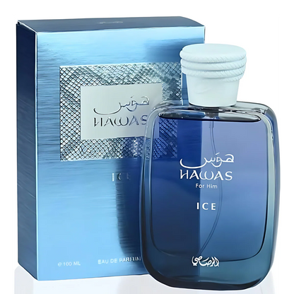 Hawas Ice by Rasasi