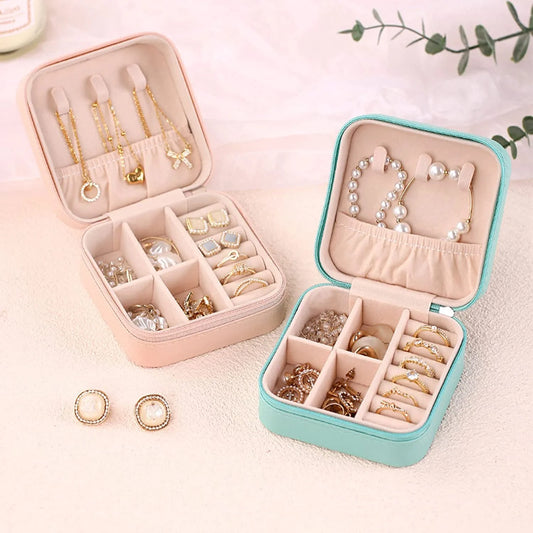 Mini Joyero Portable™